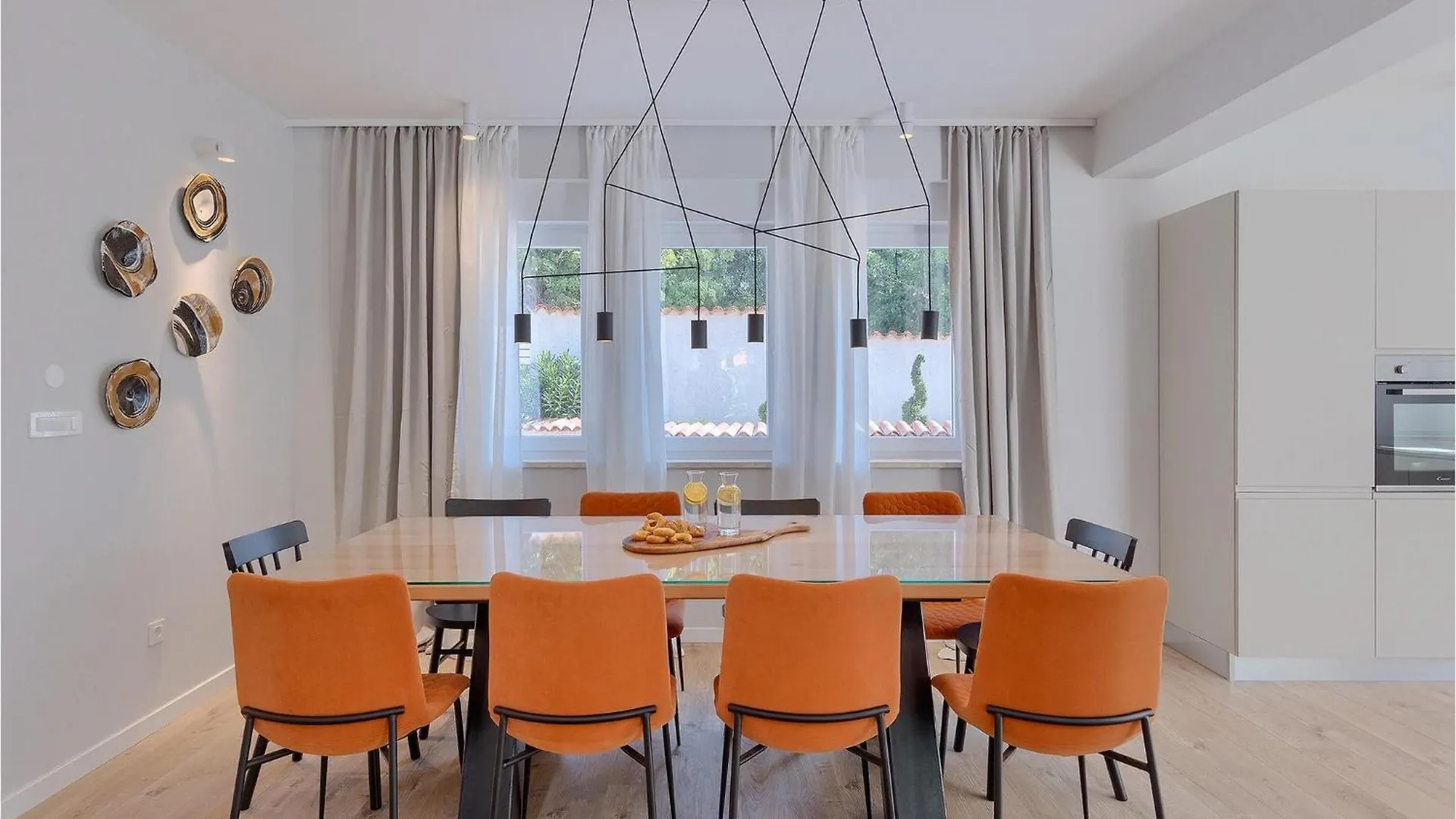 Villa Magdalena Vikendica Krapan
