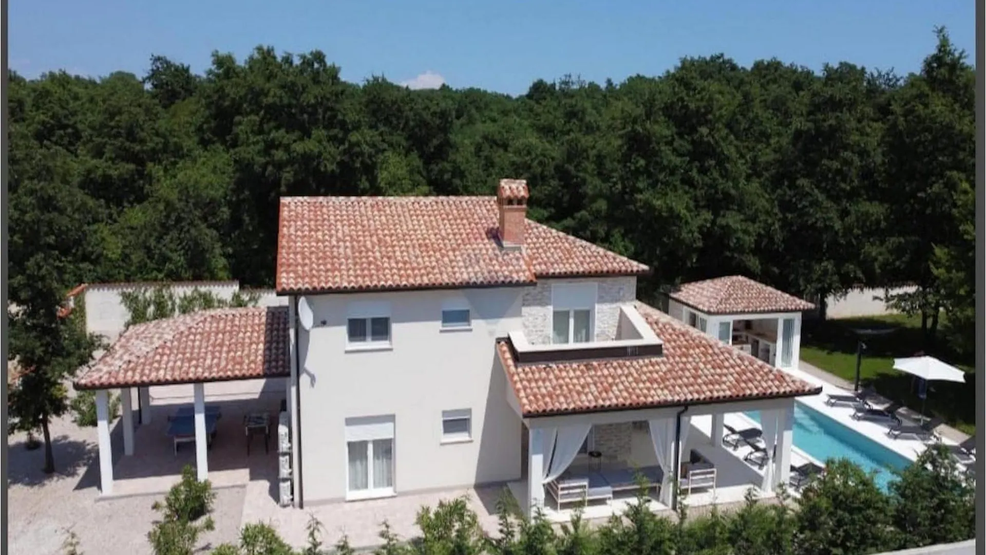 Villa Magdalena