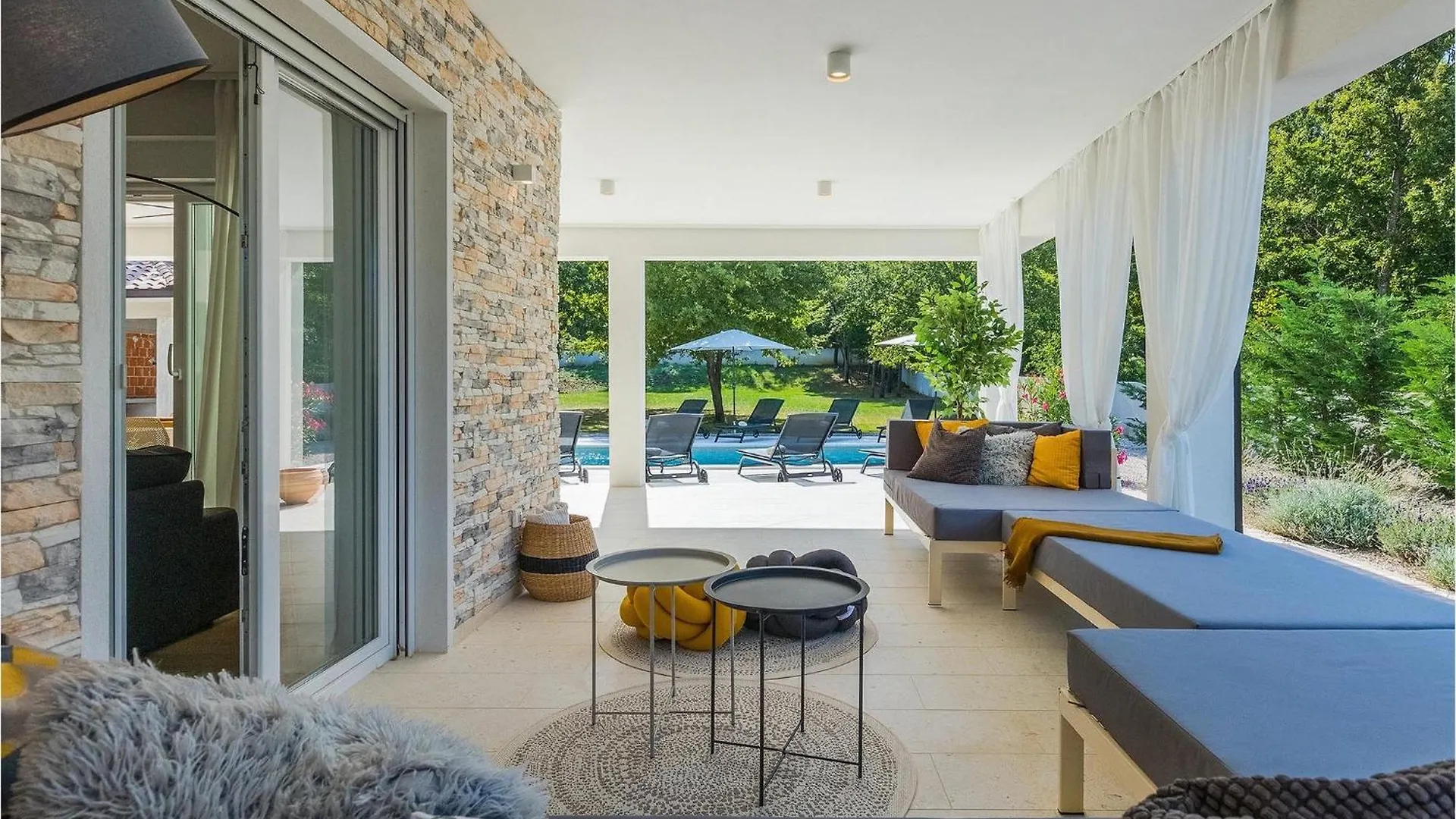 Villa Magdalena Croatia