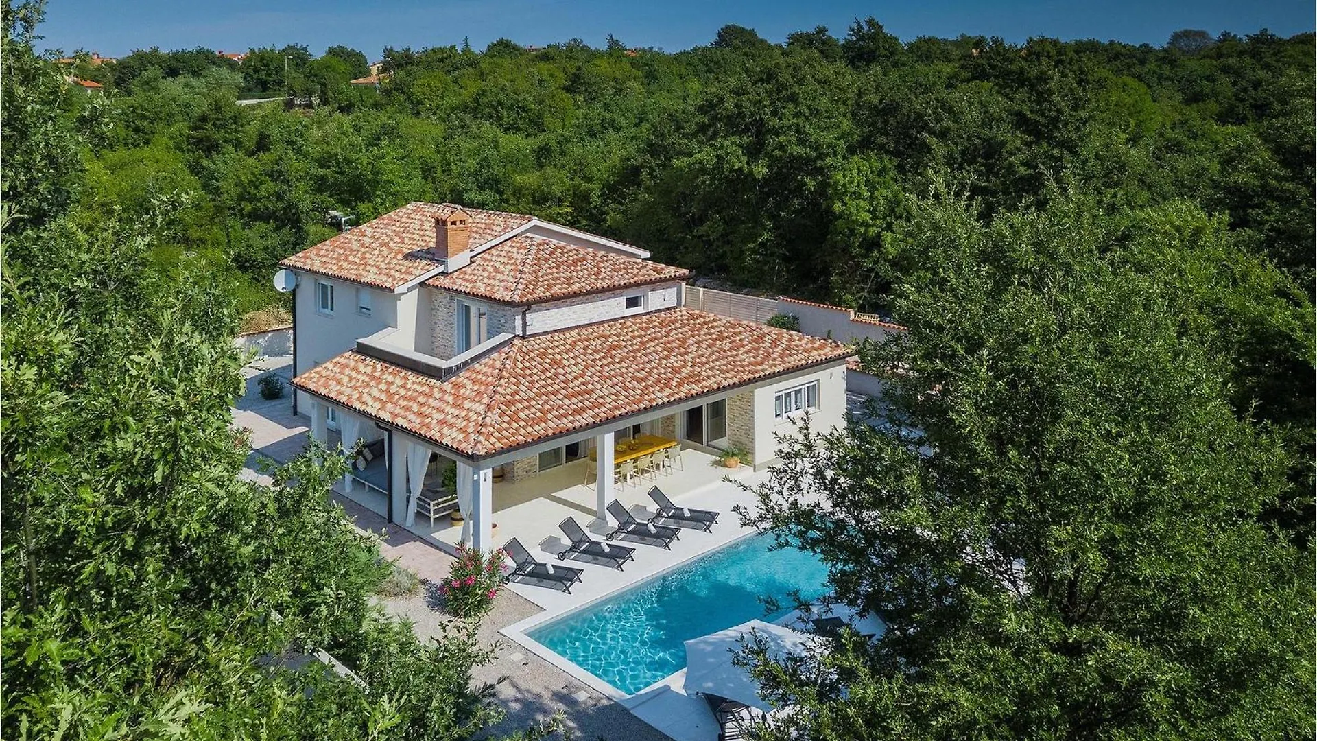 Villa Magdalena