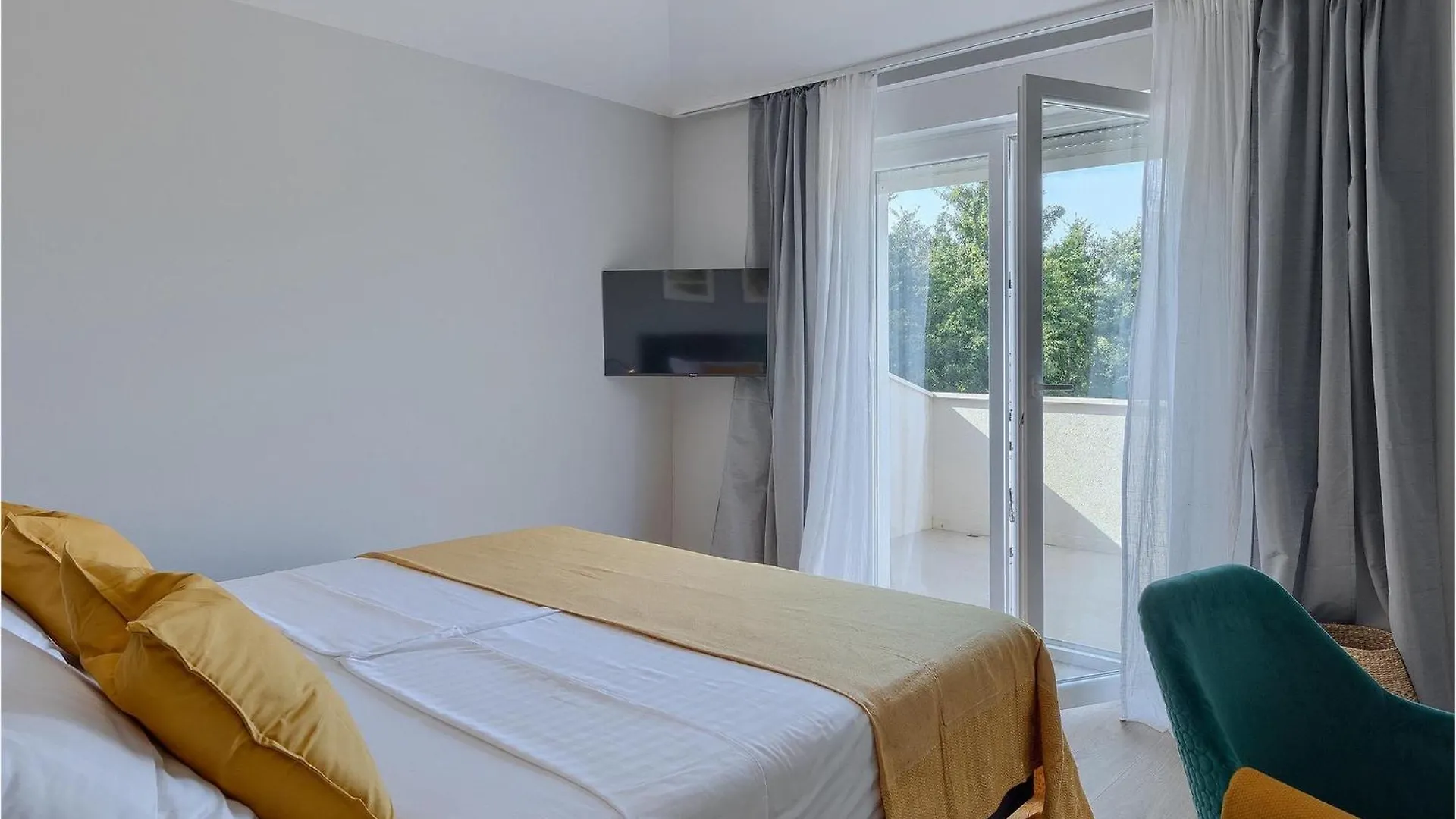Vikendica Villa Magdalena